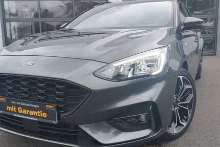 Ford Focus 70.680 km 18.700 € Hauneck 36282