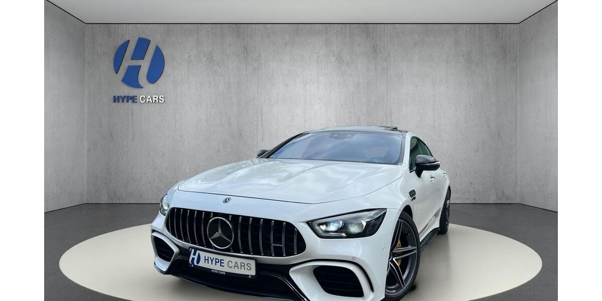 Mercedes-Benz AMG GT 116.917 km 72.970 &euro; Berlin 12277