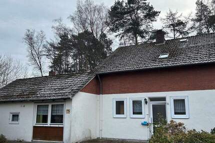 Bezugsfreie Doppelhaushälfte mit Potenzial im Oldenburger Stadtsüden 4 zimmer