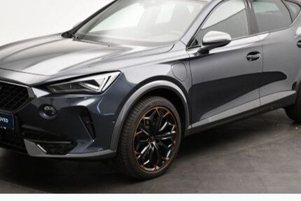 Cupra Formentor 29.950 km 30.390 &euro; Wolfsburg 38440