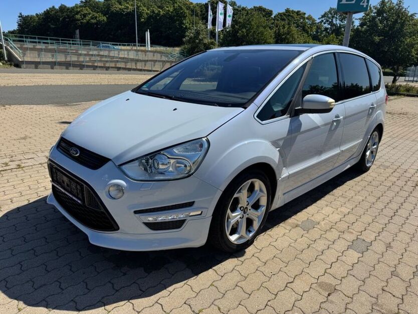 S-Max