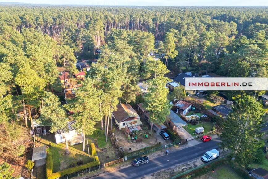 Bungalow Grünheide Kagel - 3 Zimmer, 74 m&sup2;, 349.000&euro; | Angebot:26702685