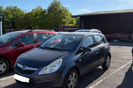 Opel Corsa 320.000 km 590 &euro; Wunstorf 31515
