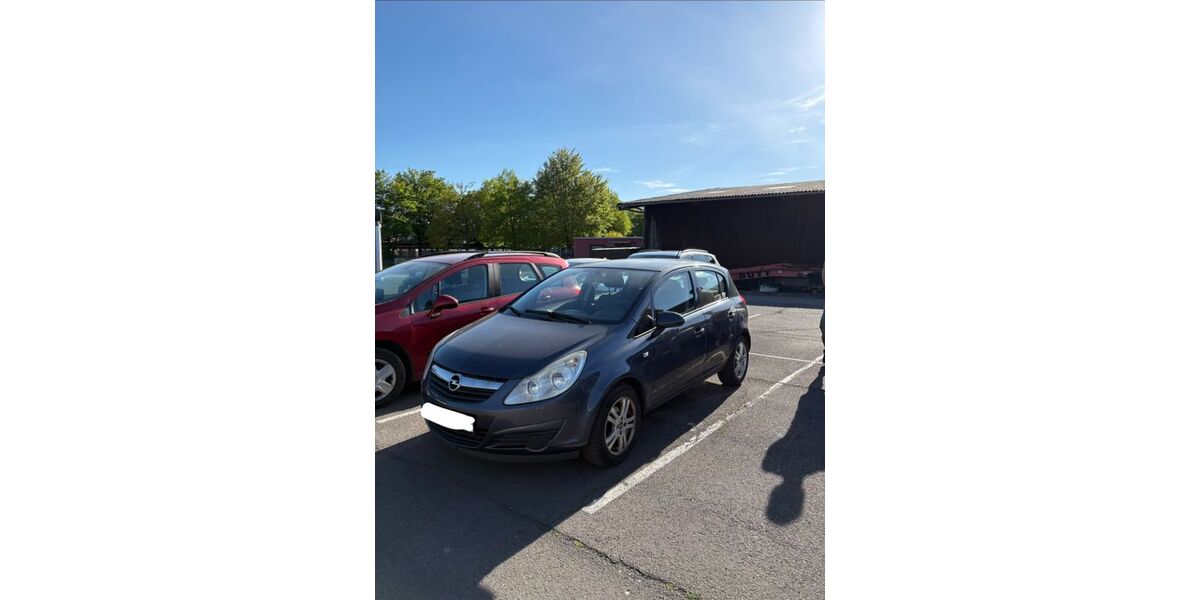 Opel Corsa 320.000 km 590 &euro; Wunstorf 31515