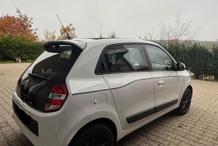 Renault Twingo 43.000 km 8.250 &euro; Bamberg 96049