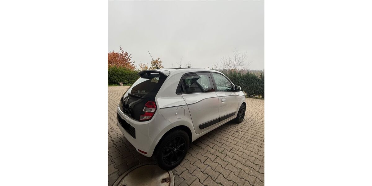 Renault Twingo 43.000 km 8.250 &euro; Bamberg 96049