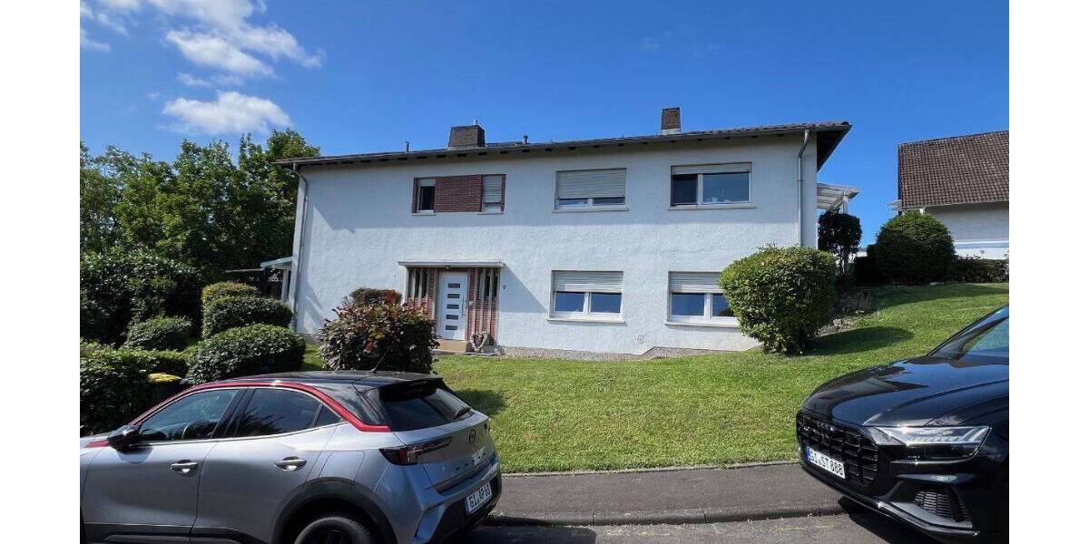 Einfamilienhaus Wettenberg - Erlental Krofdorf-Gleiberg - 8 Zimmer, 240 m&sup2;, 525.000&euro; | Angebot:25939427