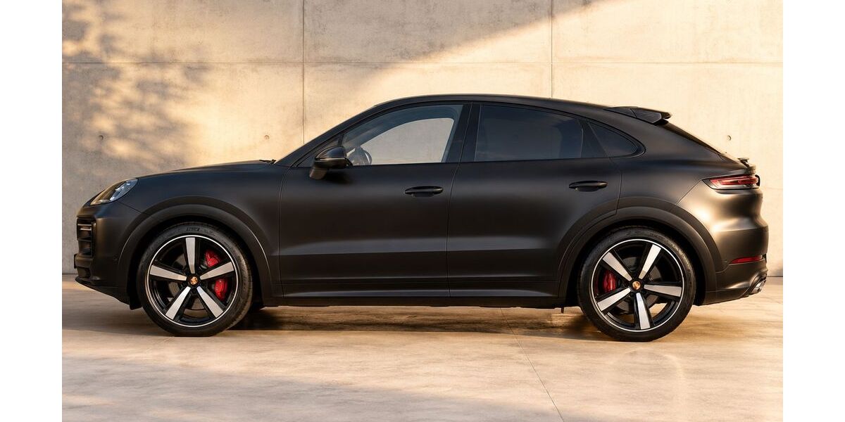 Porsche Cayenne 56.000 km 104.000 &euro; Ingolstadt 85055