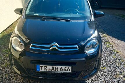 Citroen C1 46.000 km 7.700 &euro; Föhren 54343