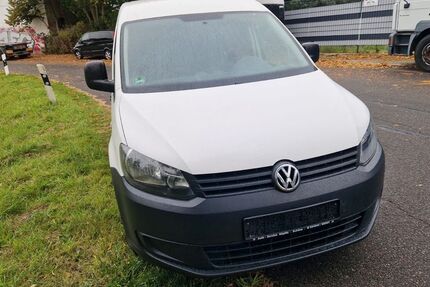 VW Caddy 205.895 km 3.500 &euro; Leipzig 04319
