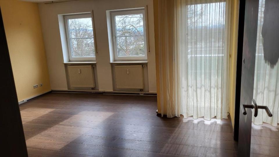 Etagenwohnung Tettnang - 1 Zimmer, 52 m&sup2;, 880&euro; | Angebot:25398899