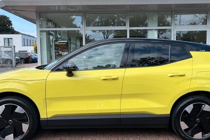 Volvo EX30 9.900 km 35.850 € Bocholt 46395