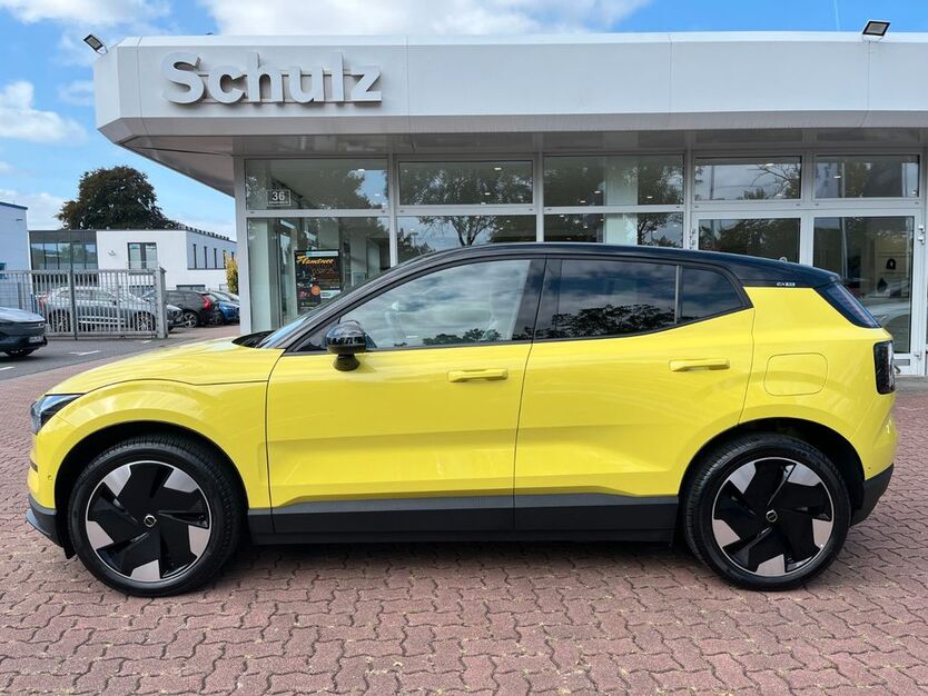 Volvo EX30 9.900 km 35.850 € Bocholt 46395