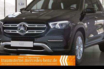 Mercedes-Benz GLE 350 55.748 km 49.990 &euro; Frankfurt 60599