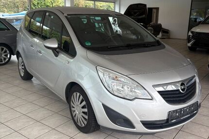 Opel Meriva 115.000 km 7.700 € Sigmaringendorf 72517