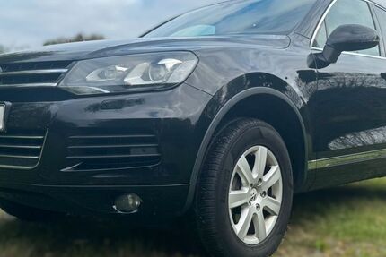 VW Touareg 165.305 km 15.590 € Uetersen 25436