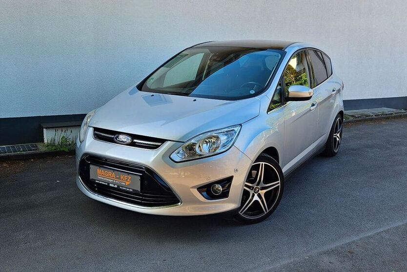 C-Max