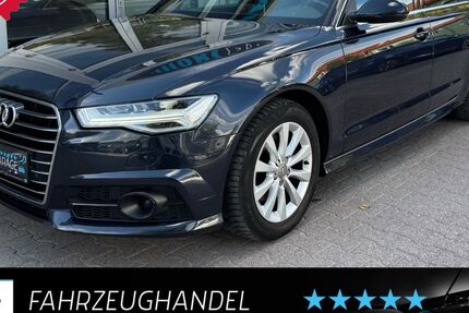 Audi A6 112.489 km 21.990 € Spremberg 03130