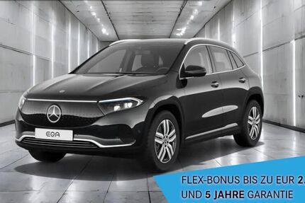 Mercedes EQA