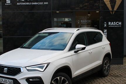 Seat Ateca 11.812 km 32.440 &euro; Cloppenburg 49661