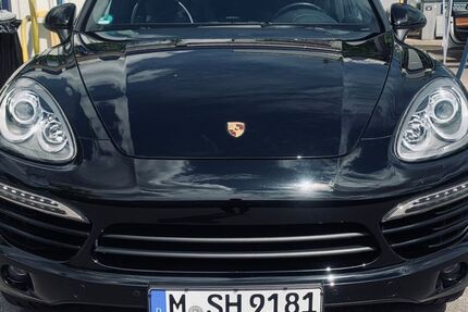 Porsche Cayenne 164.900 km 22.400 &euro; München 80689