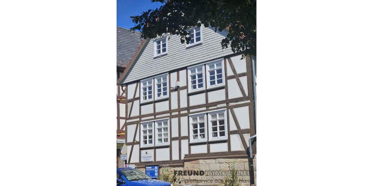 Gewerbeobjekt Neukirchen - 6 Zimmer, 120.000&euro; | Angebot:25797788