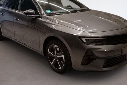 Opel Astra 6.573 km 17.980 &euro; Kelheim 93309