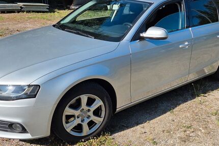 Audi A4 228.000 km 4.800 &euro; Kiel 24159