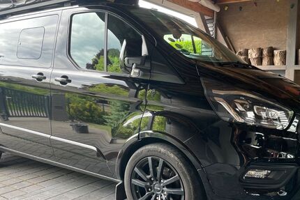 Ford Tourneo Custom 150.000 km 25.000 &euro; Niederwiesa 09577