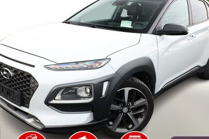 Hyundai KONA 56.550 km 18.488 € Kehl 77694