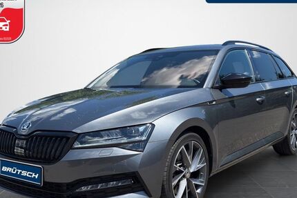 Skoda Superb 74.990 km 33.980 &euro; Tuttlingen 78532