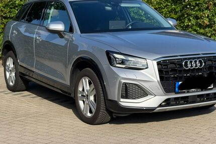 Audi Q2 13.900 km 26.450 &euro; Hamburg 22419