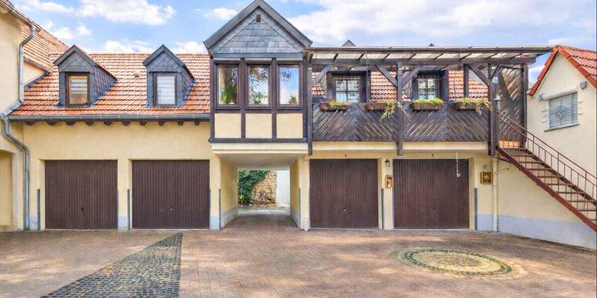 Etagenwohnung Gau-Odernheim Odernheim - 4 Zimmer, 89 m&sup2;, 225.000&euro; | Angebot:25745192