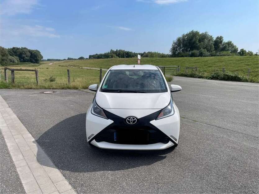 Aygo