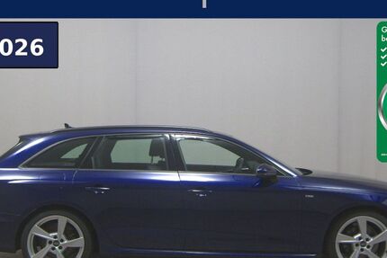 Audi A4 162.668 km 19.480 &euro; Gyhum/Bockel 27404