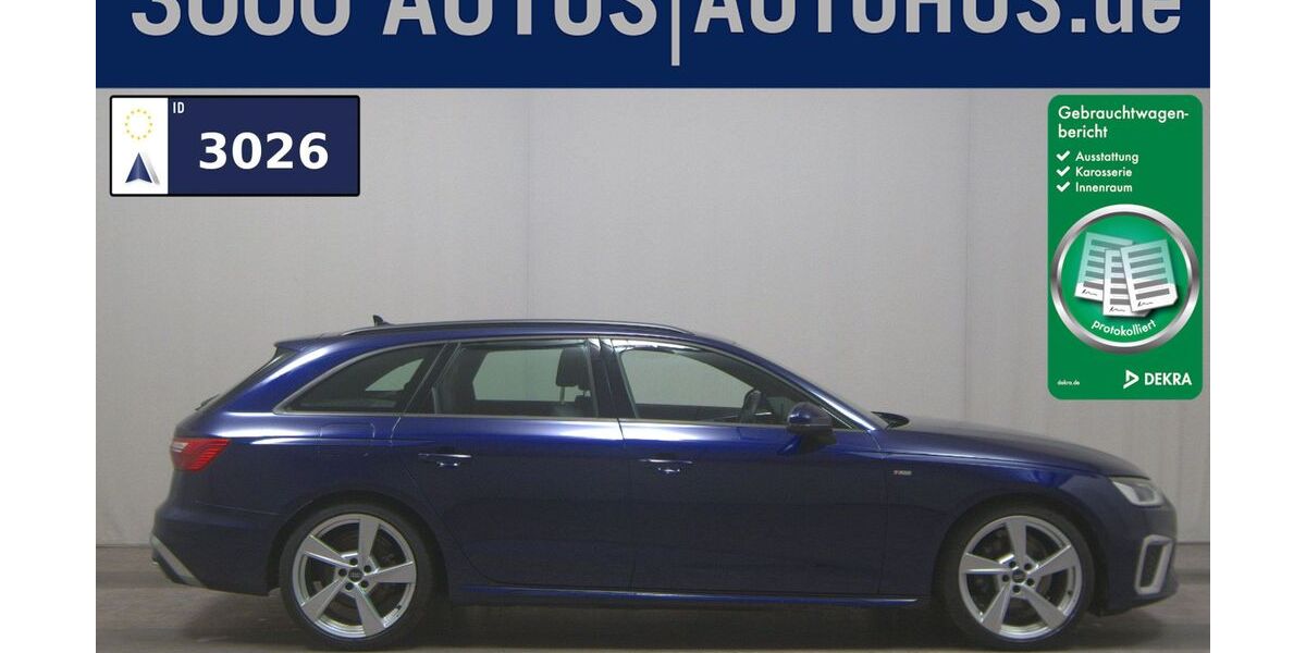 Audi A4 162.668 km 19.480 &euro; Gyhum/Bockel 27404