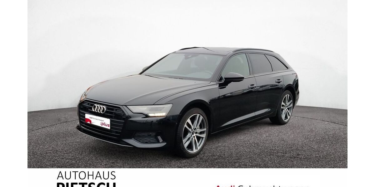 Audi A6 104.495 km 29.970 &euro; Bünde 32257