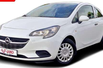 Opel Corsa 37.527 km 10.990 € Stralsund 18437