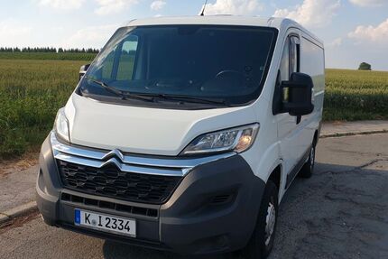 Citroen Jumper 136.000 km 16.500 &euro; Köln 51143