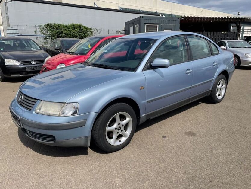 Passat