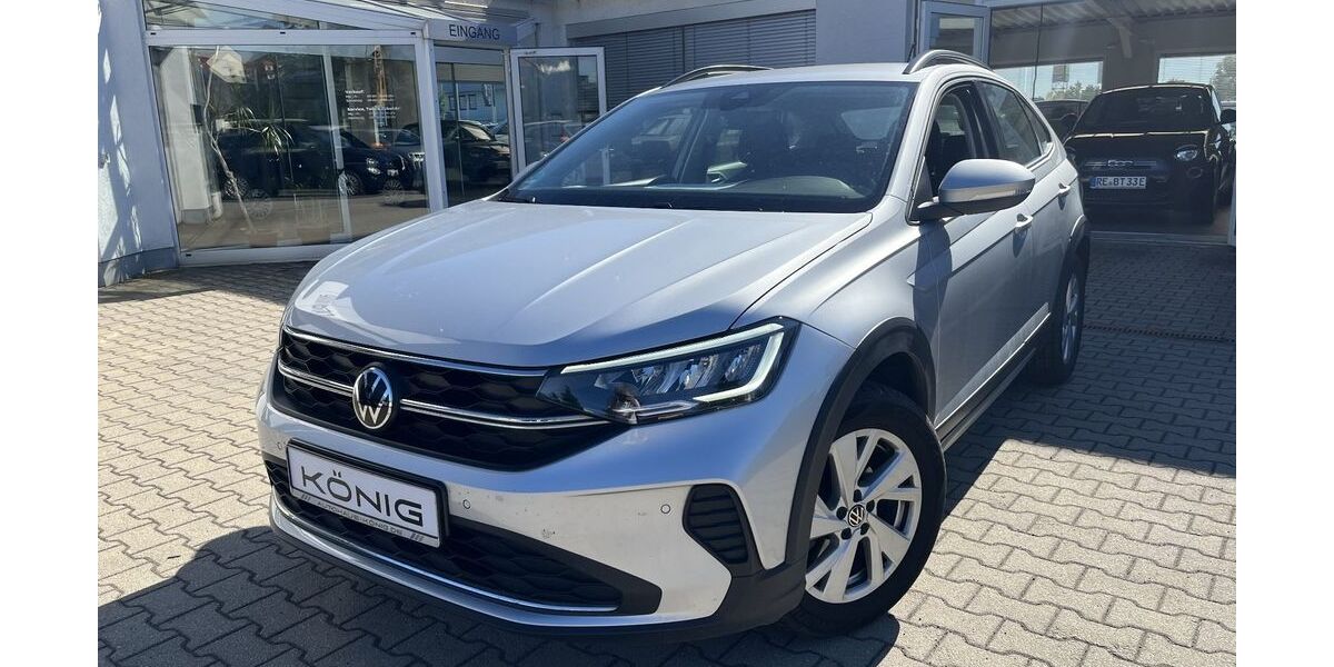 VW Taigo 20.300 km 19.999 &euro; Oranienburg bei Berlin 16515