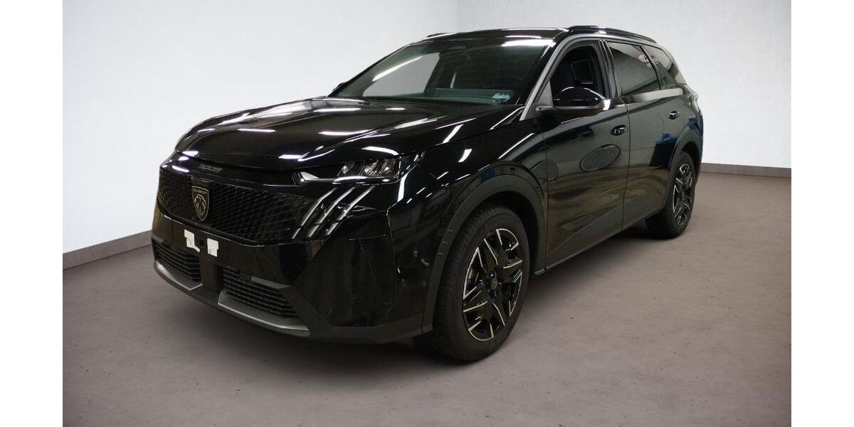 Peugeot 5008 12.183 km 30.680 &euro; Rüsselsheim 65428