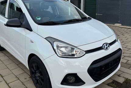 Hyundai i10 140.000 km 3.990 € Kreuztal 57223