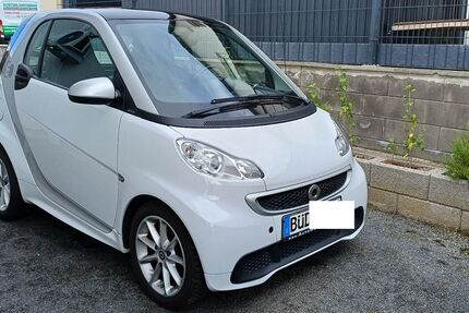 Smart ForTwo 98.815 km 5.600 &euro; Hirzenhain 63697