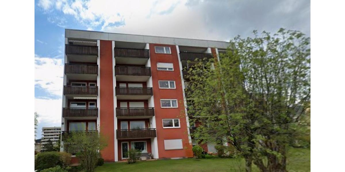 Dachgeschoßwohnung Füssen - 3 Zimmer, 80 m&sup2;, 430.000&euro; | Angebot:26322587