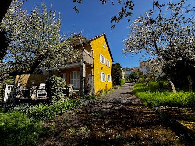 Doppelhaushälfte Feuchtwangen - 5 Zimmer, 135 m&sup2;, 289.700&euro; | Angebot:26053468