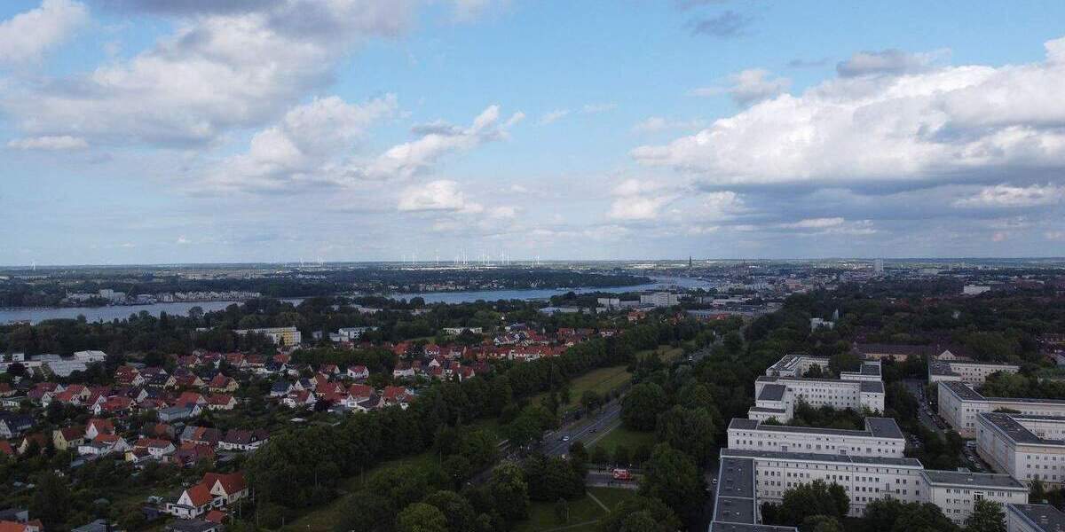 Grundstück Rostock Reutershagen - 550.000&euro; | Angebot:25732559