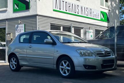 Toyota Corolla 279.840 km 1.900 &euro; Neumünster 24536