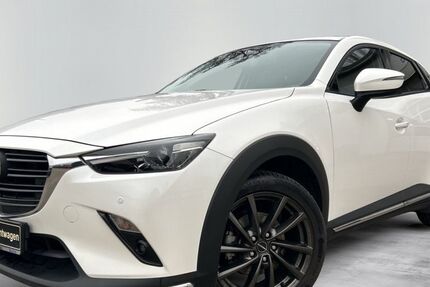 Mazda CX-3 8.330 km 21.390 &euro; Berlin 13599
