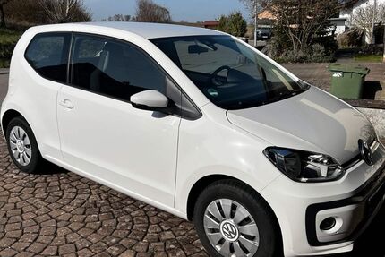 VW up! 79.000 km 8.000 &euro; Karlsruhe 76189